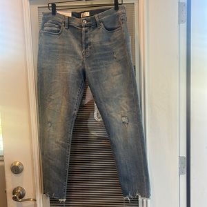NEW WITH TAGS 7 For All Mankind Jeans